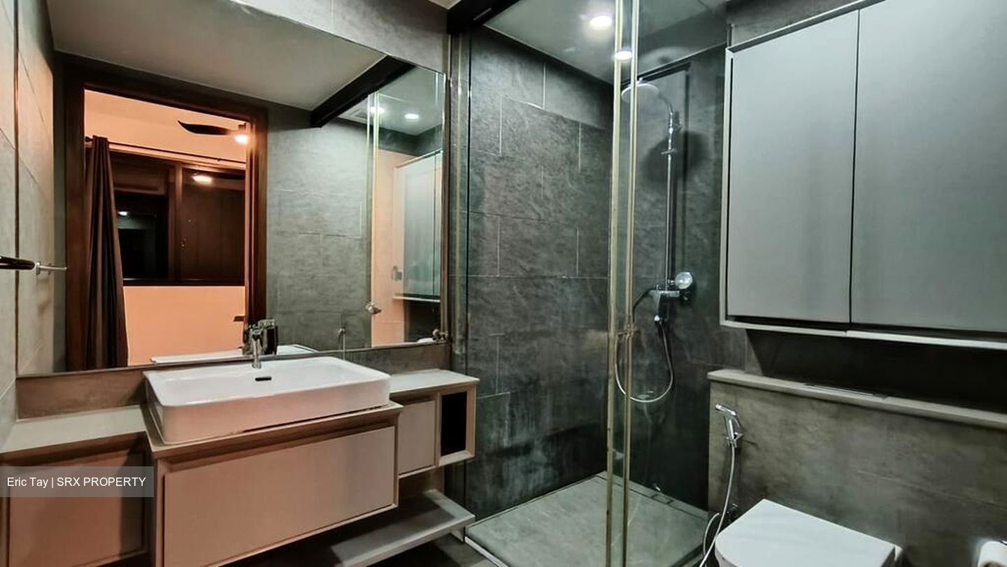 Kandis Walk (D27), Condominium #501184971